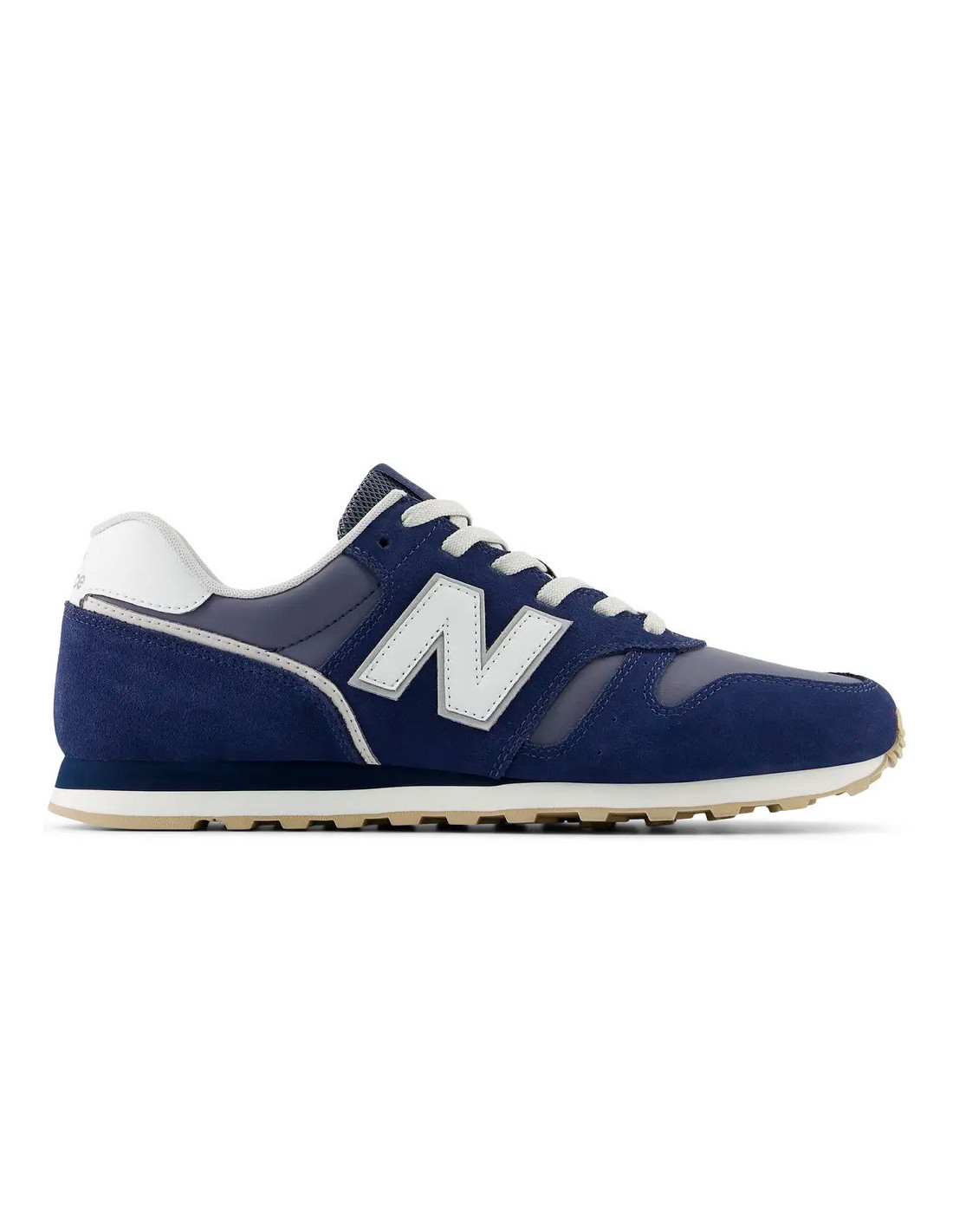 Baskets NEW BALANCE 373 1