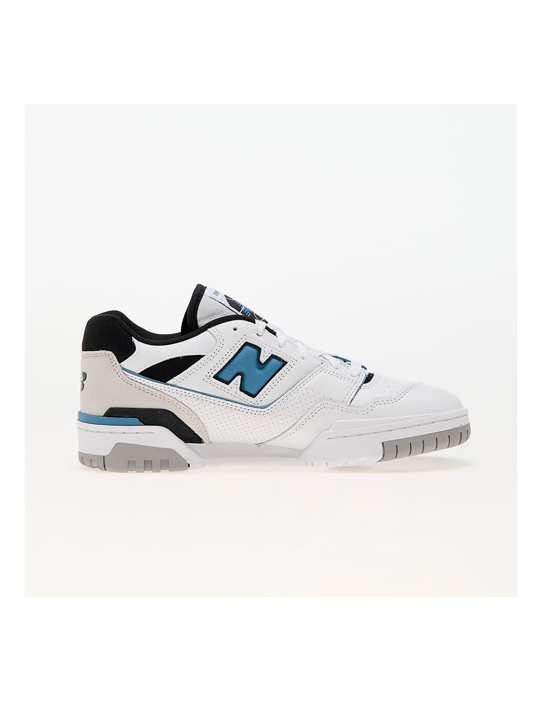 Baskets NEW BALANCE BB550 1