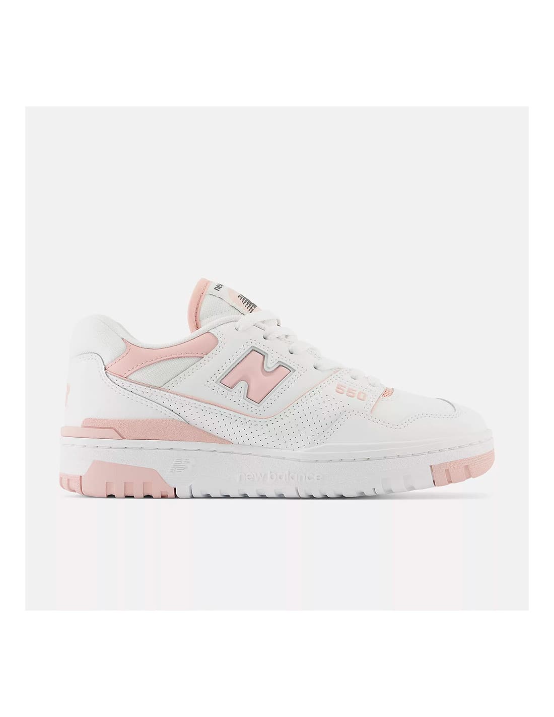 Baskets NEW BALANCE 550 2