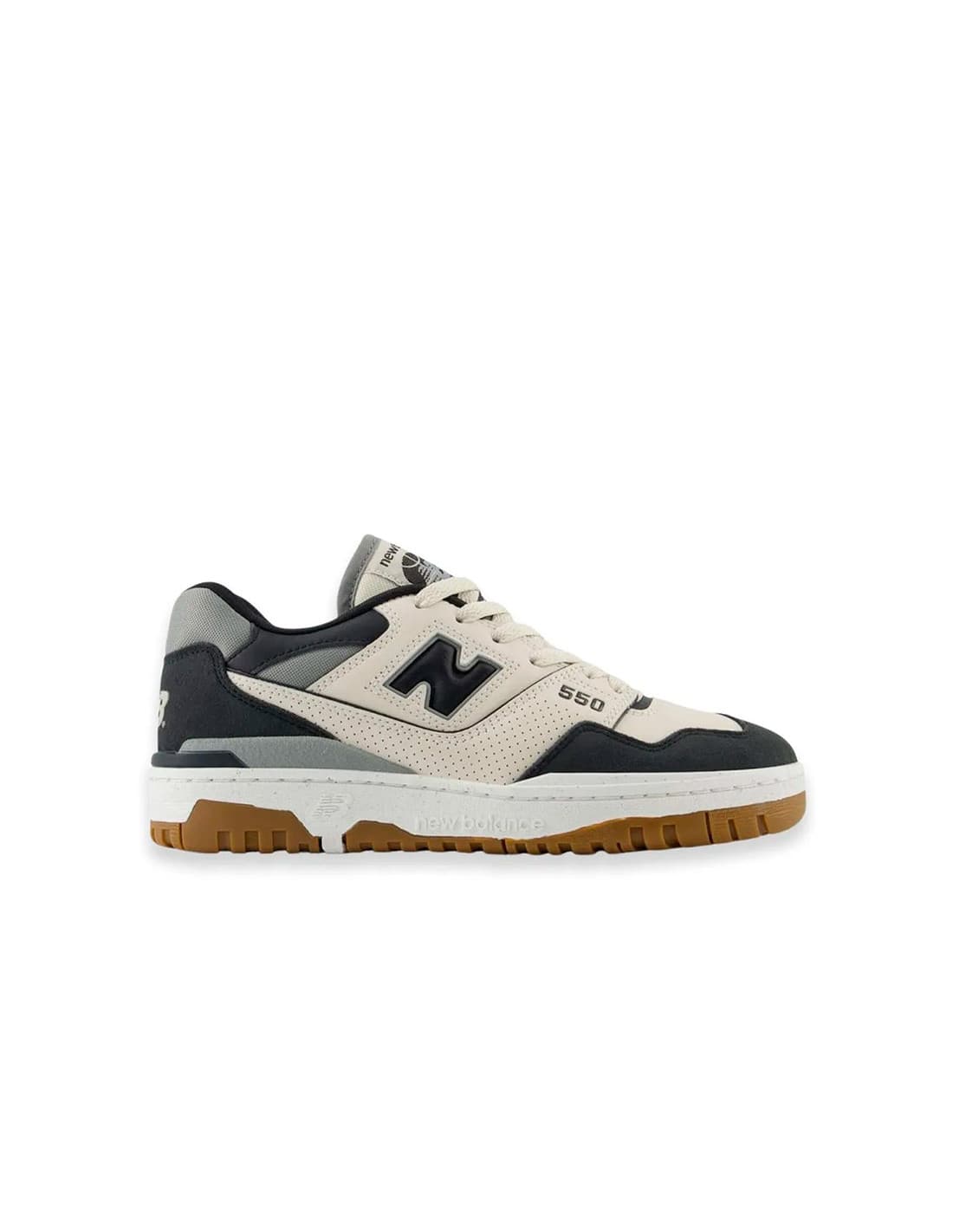 Baskets NEW BALANCE 550 3