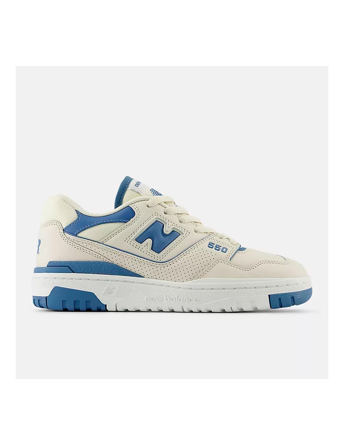 Baskets NEW BALANCE 550 4