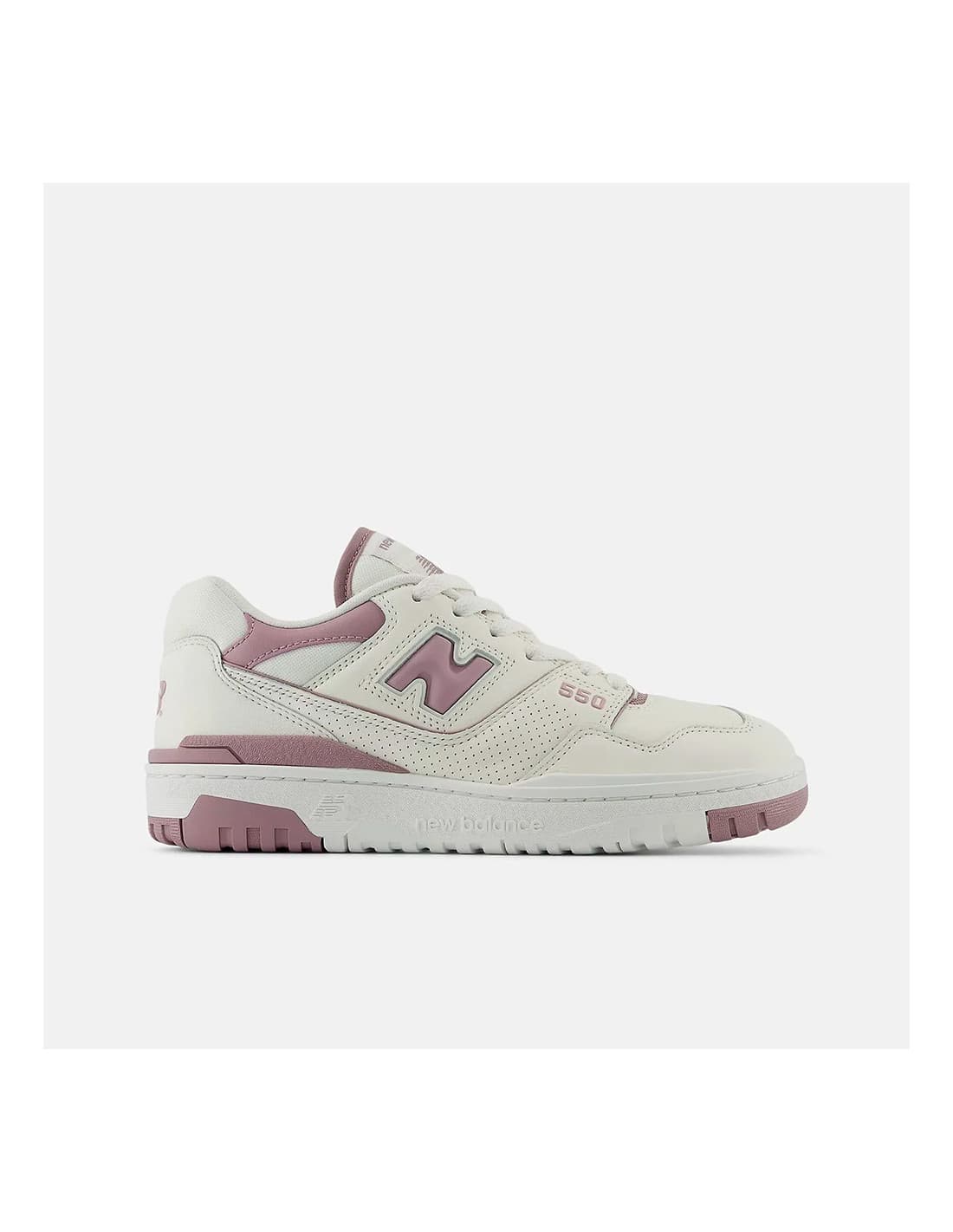 Baskets NEW BALANCE 550 5