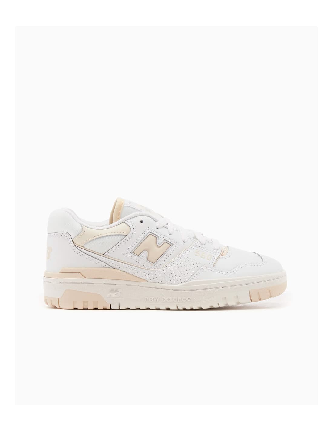 Baskets NEW BALANCE 550 6