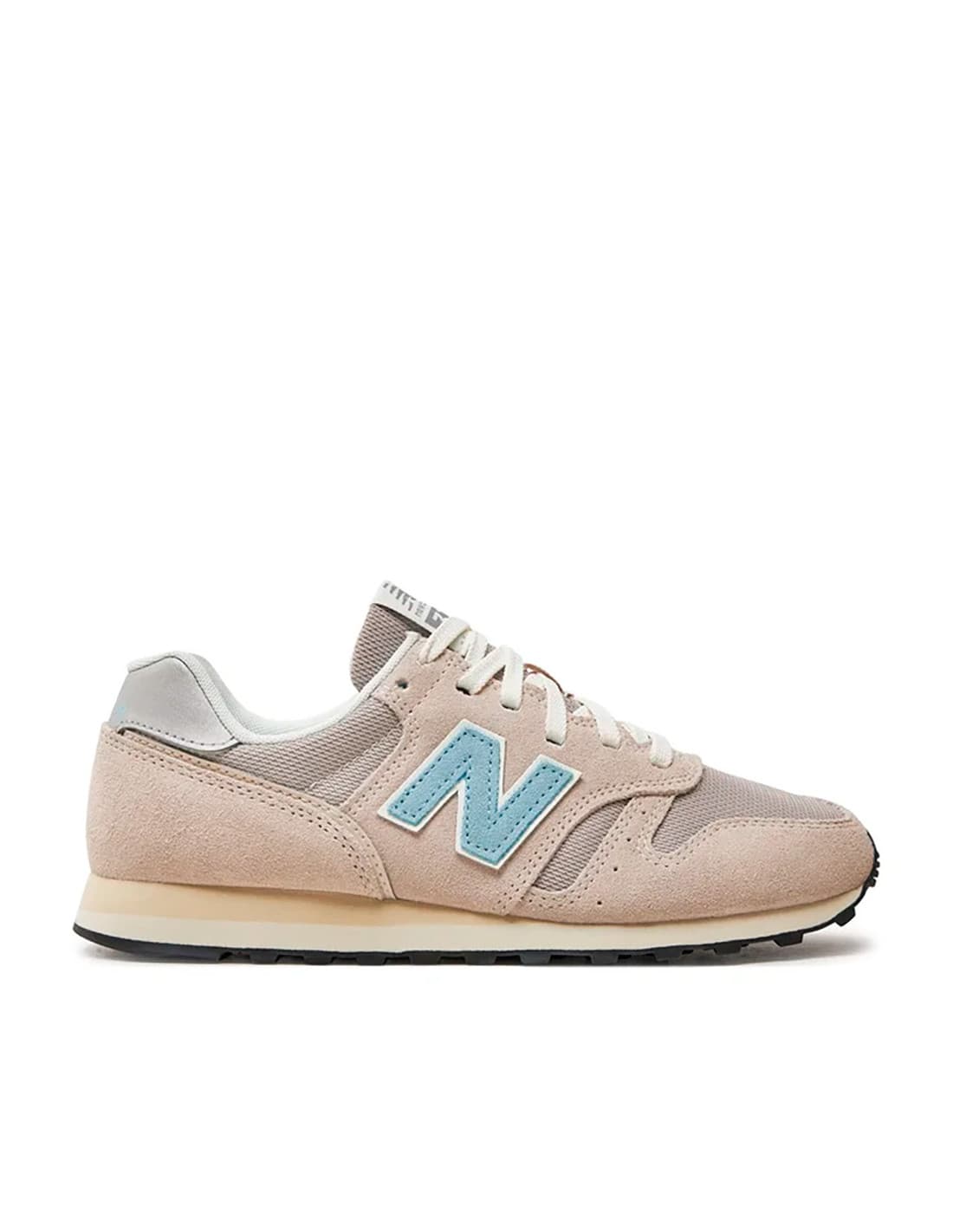 Baskets NEW BALANCE 373 1