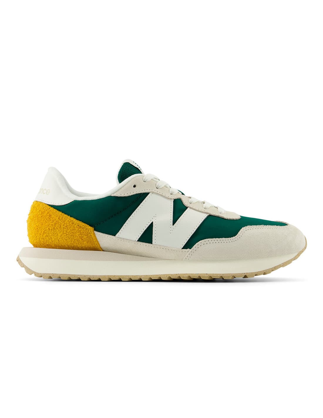 Baskets NEW BALANCE 237 2