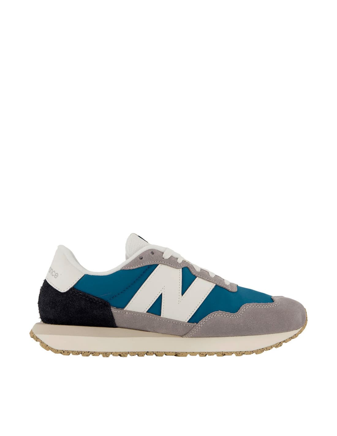 Baskets NEW BALANCE 237 3