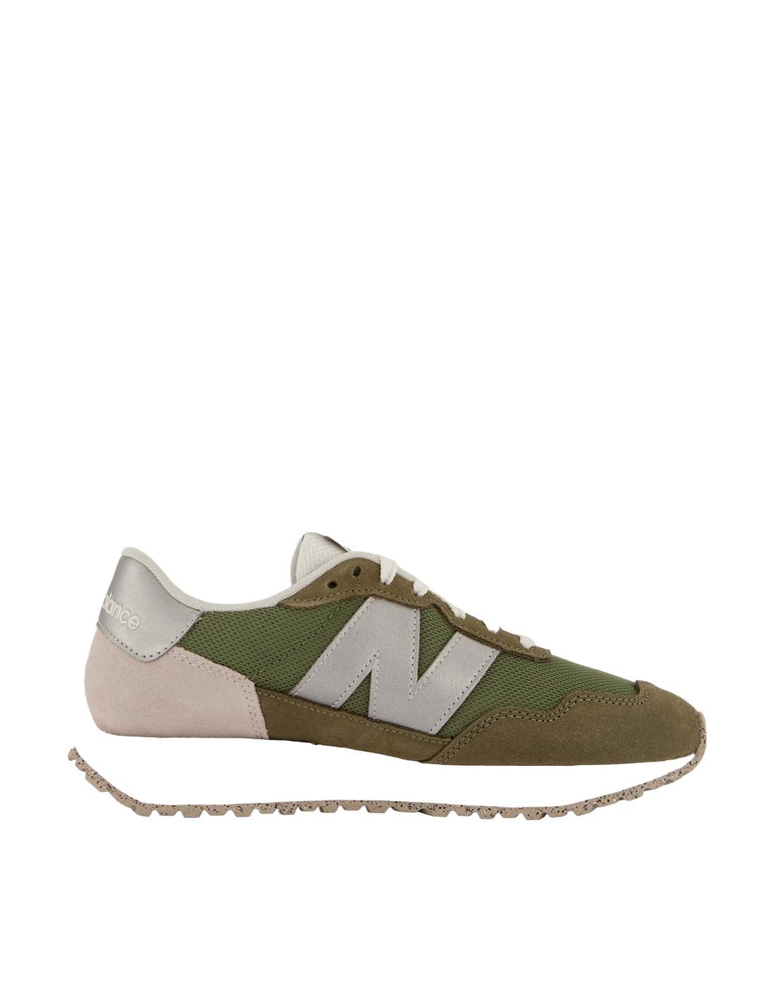 NEW BALANCE WS237 - Baskets 3
