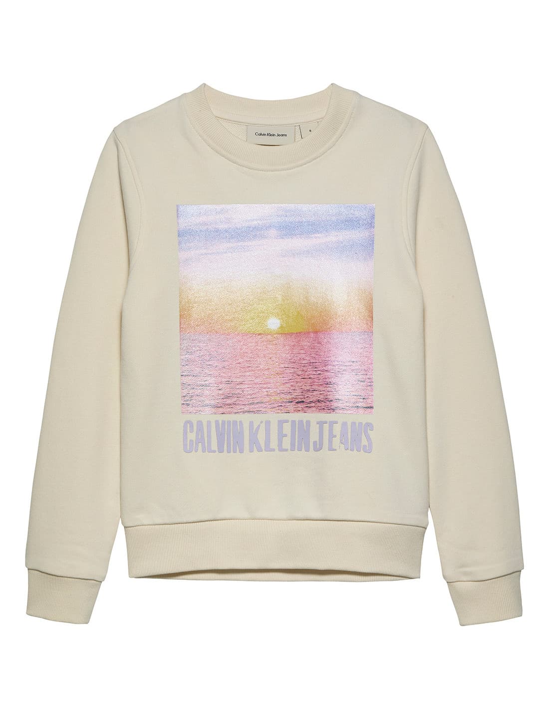 Sweat-shirt CALVIN KLEIN IG0IG02848 1
