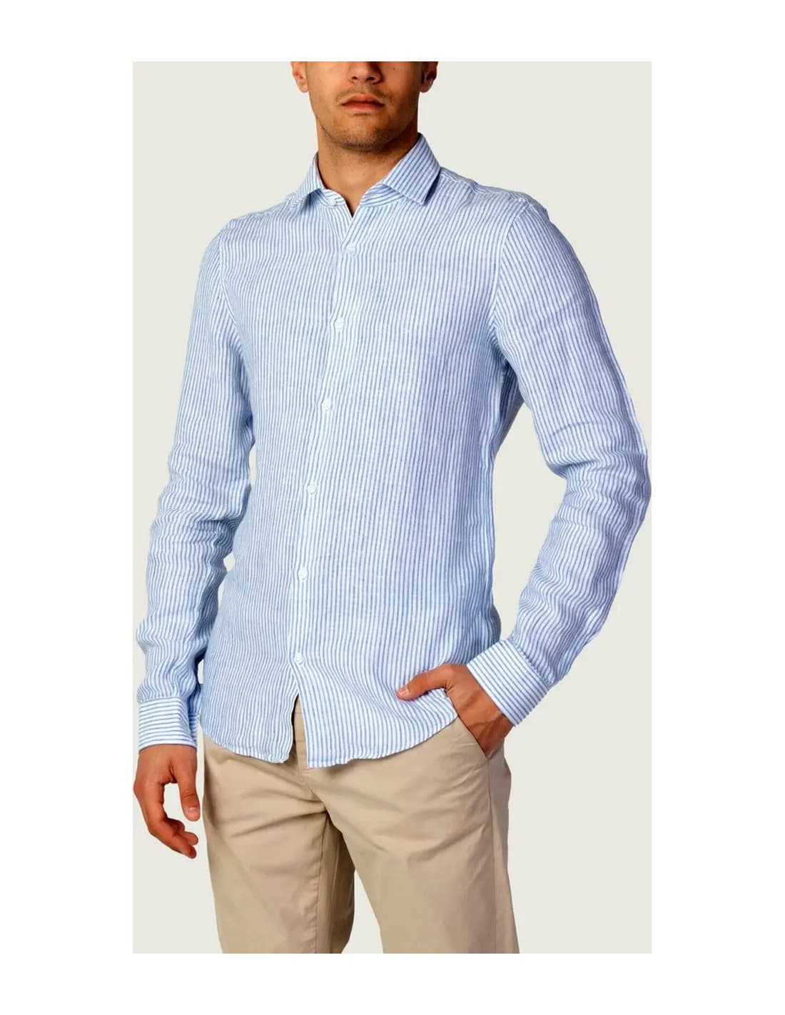 Chemise CALVIN KLEIN K10K109332 3