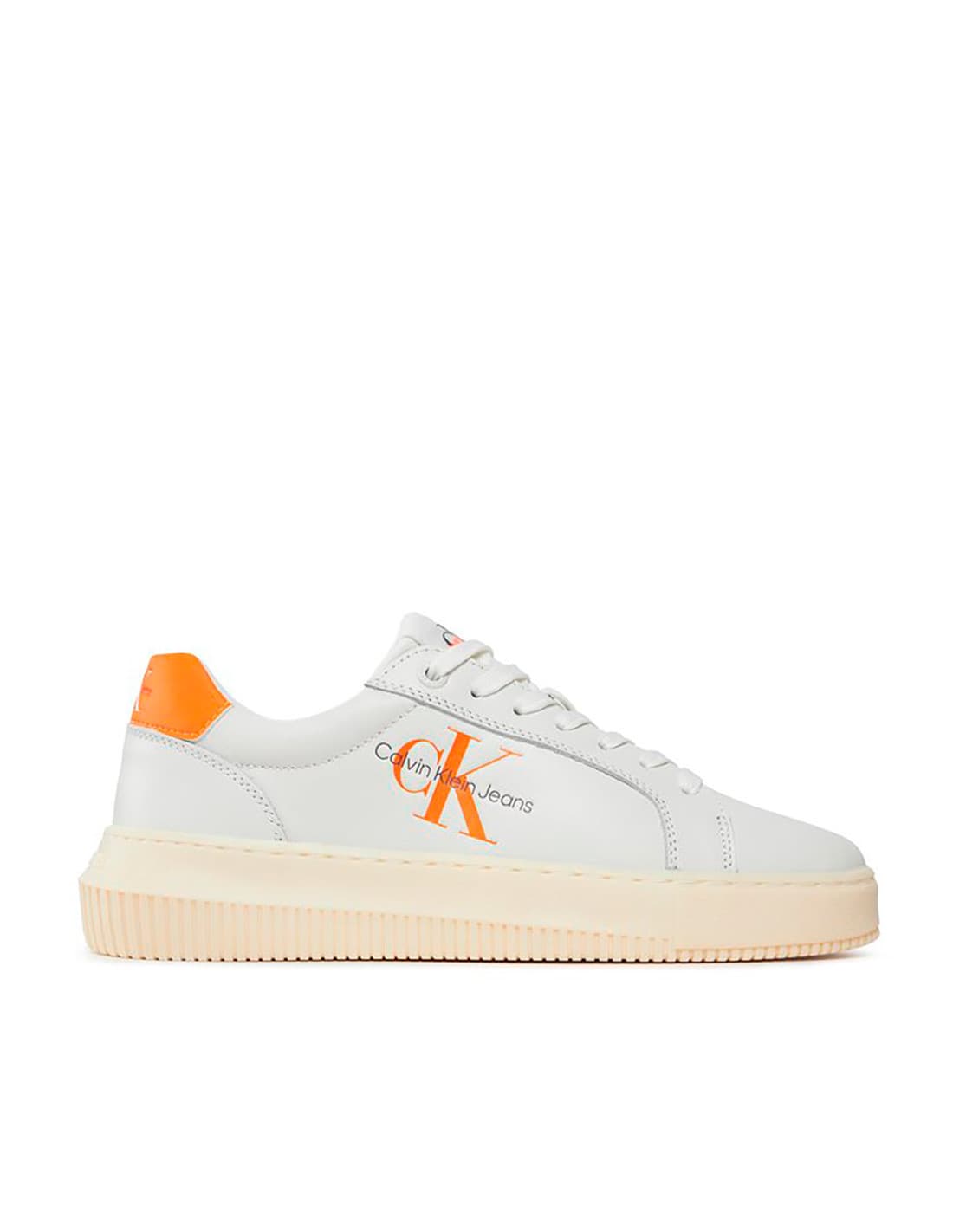 Baskets CALVIN KLEIN YW0YW0082301U 1