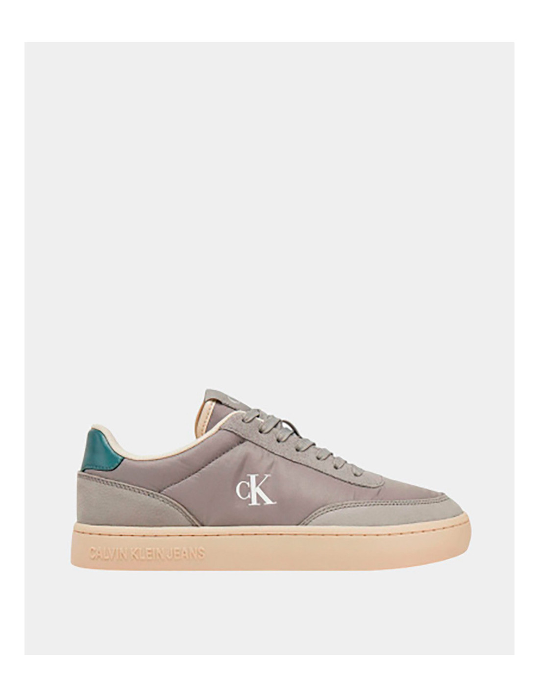 Baskets CALVIN KLEIN YM0YM011940IQ 1