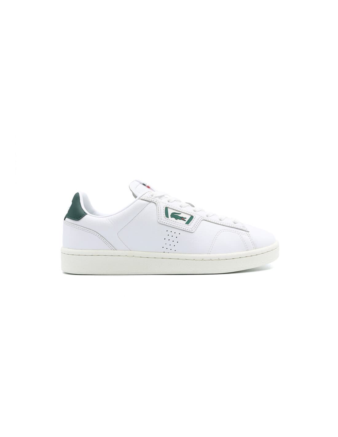 LACOSTE 41SMA0014 - Baskets 1