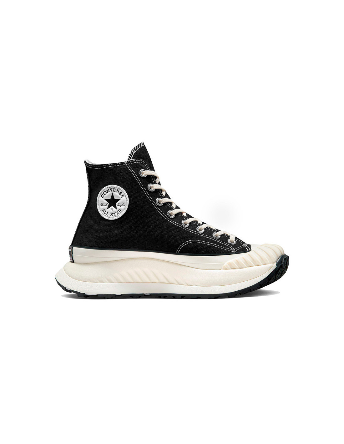 CONVERSE A03277C - Baskets 1