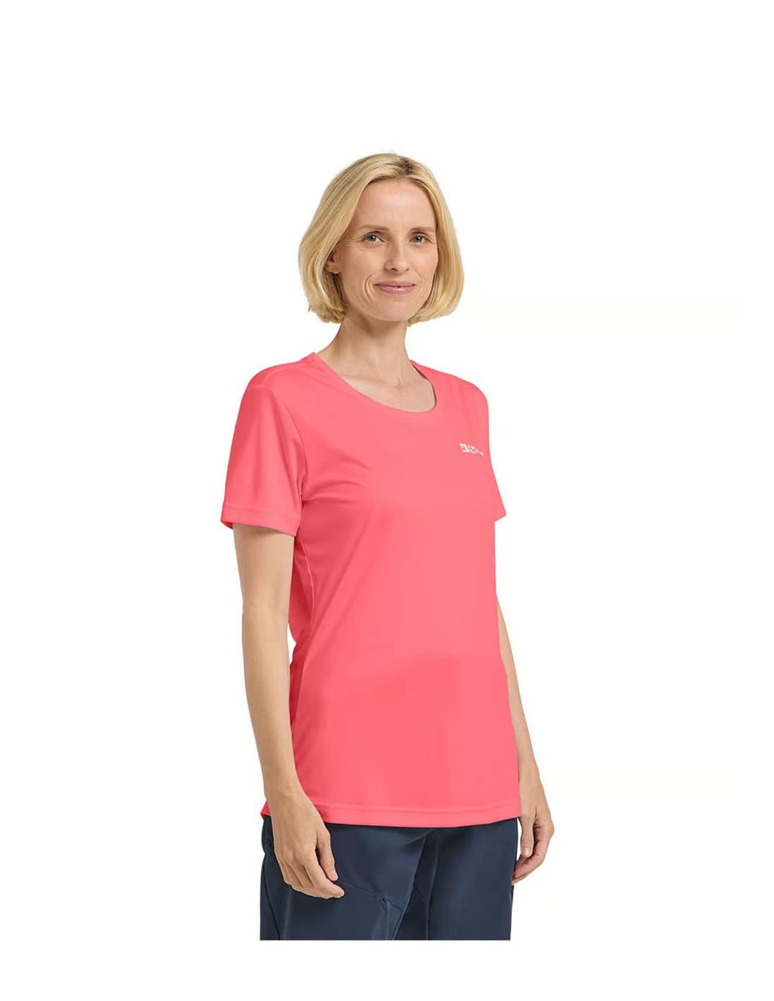 T-shirt technique JACK WOLFSKIN 1