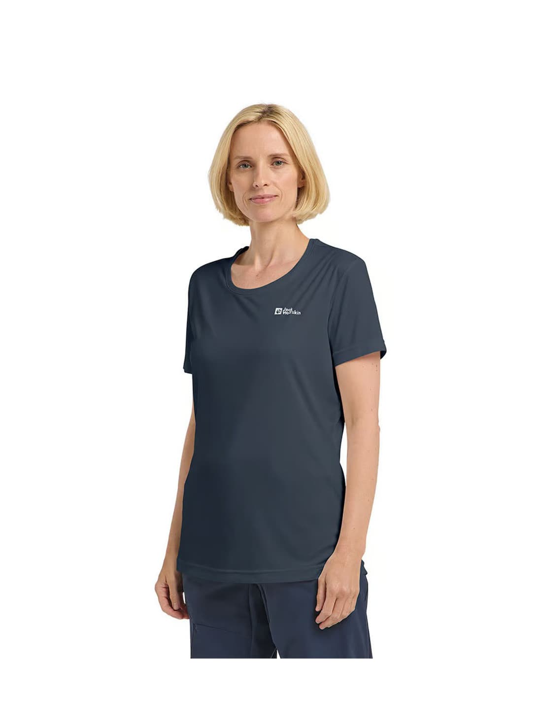 T-shirt technique JACK WOLFSKIN 2