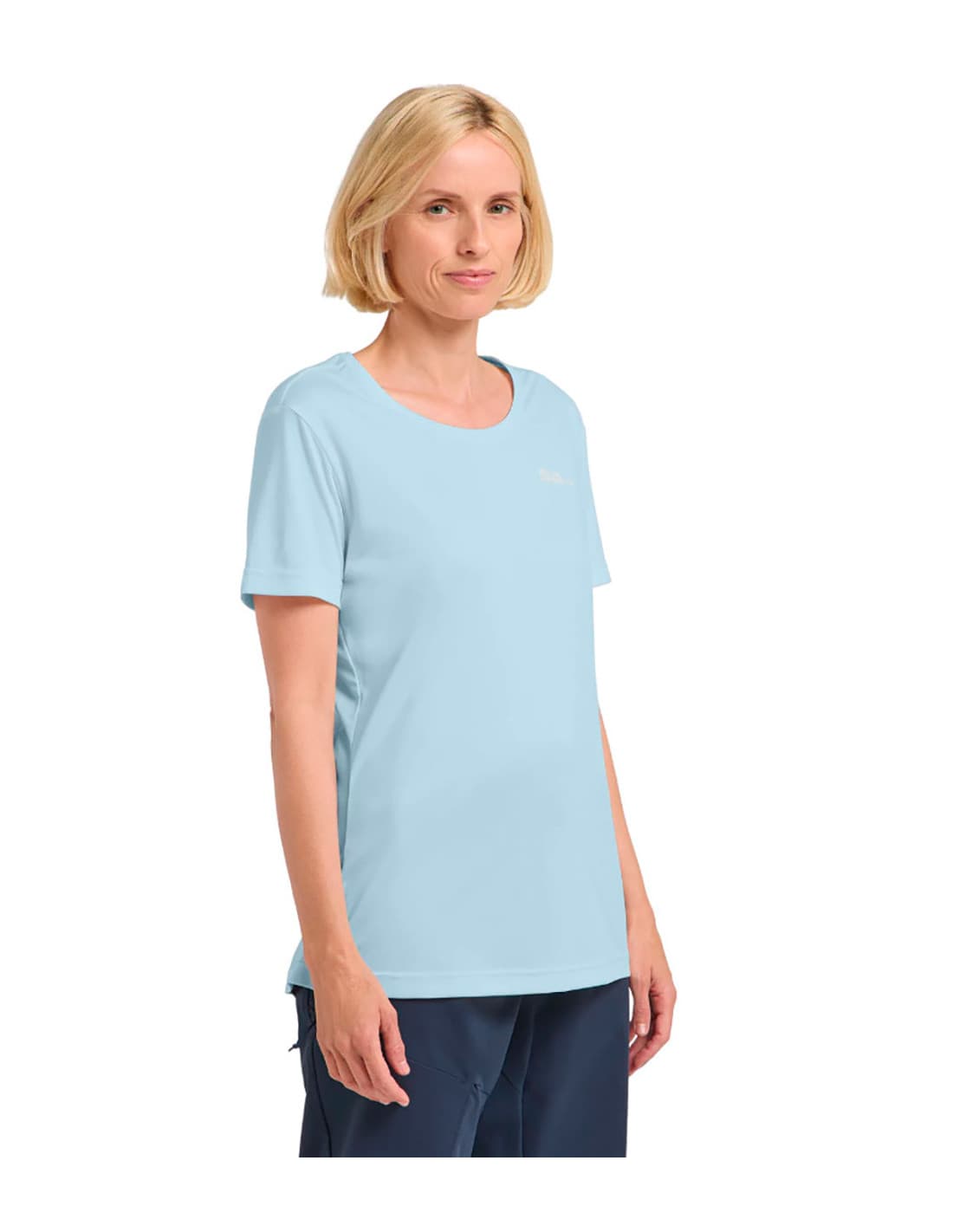 T-shirt technique JACK WOLFSKIN 3