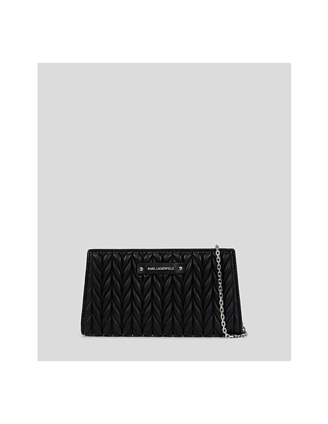 Sac KARL LAGERFELD Weave Cb 1