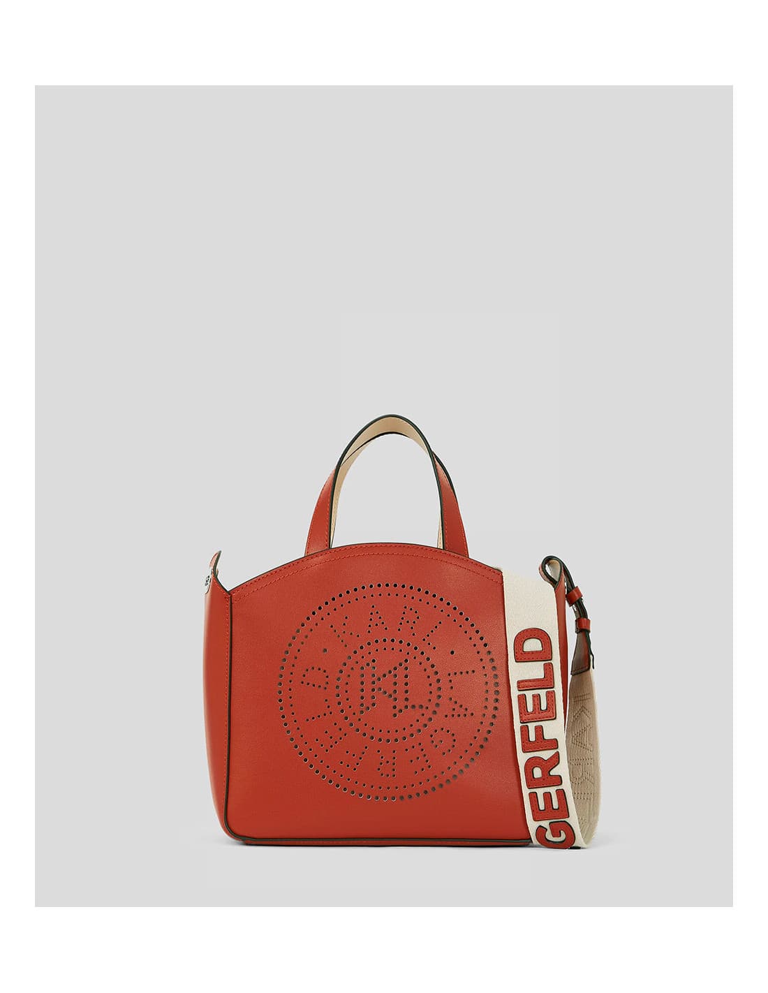 Sac KARL LAGERFELD Circle Sm 1