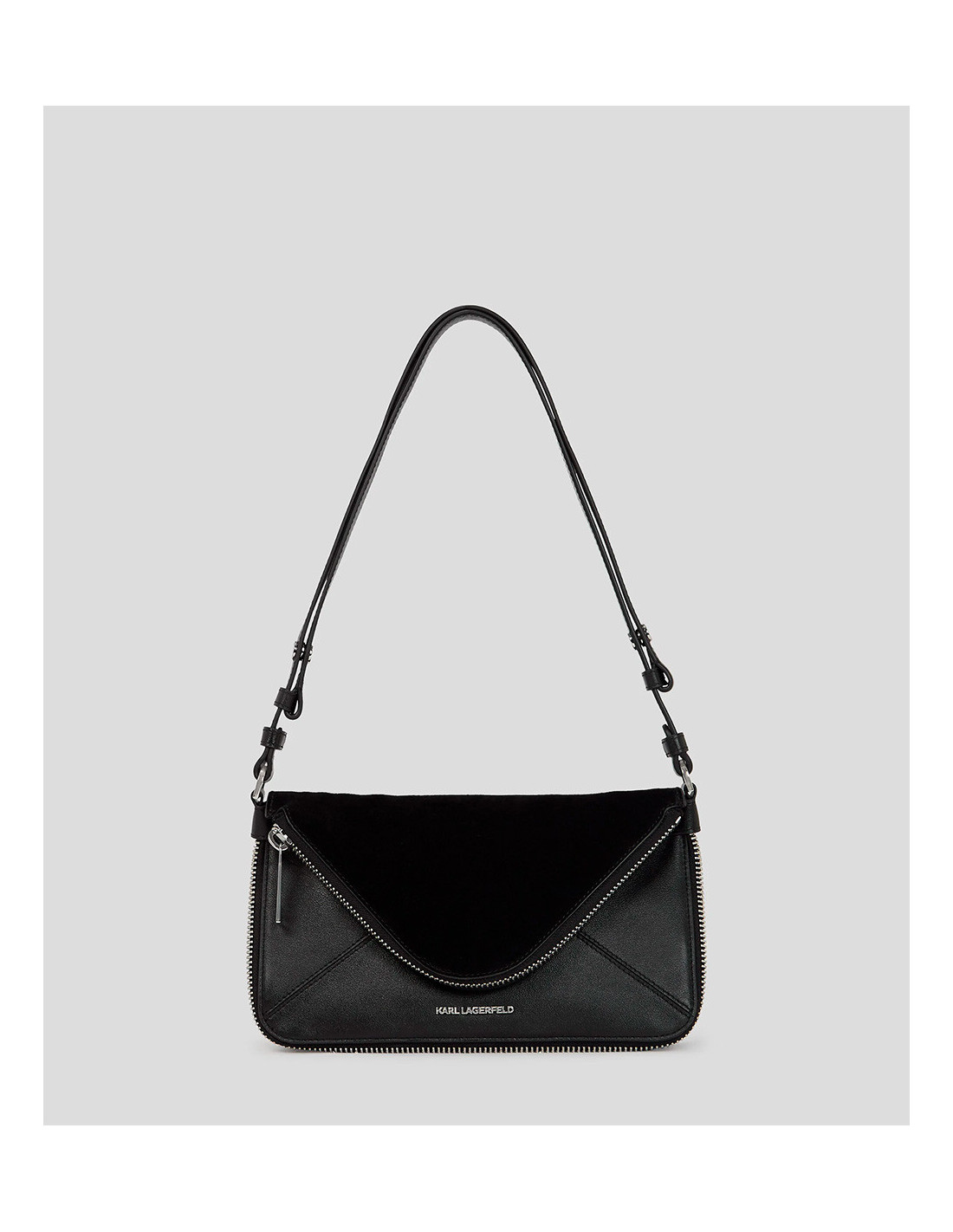 Quincaillerie KARL LAGERFELD - Sac 1