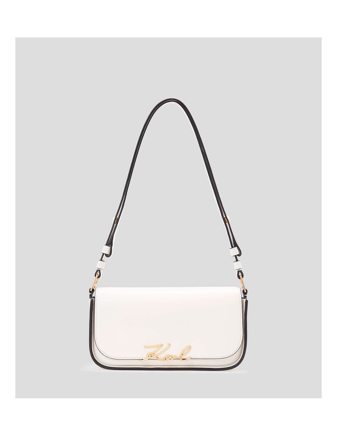Sac KARL LAGERFELD Signature 1