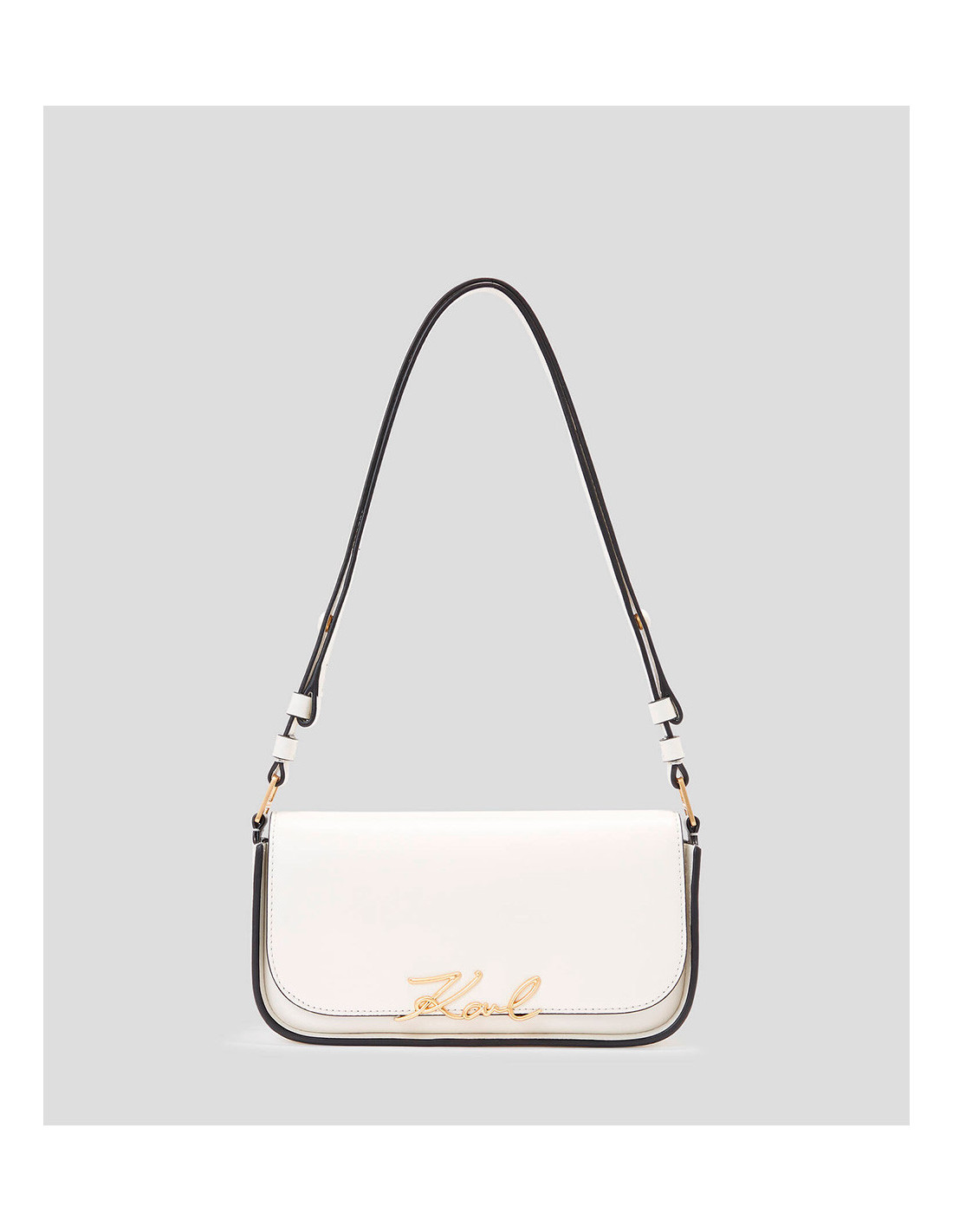 Sac KARL LAGERFELD Signature 1
