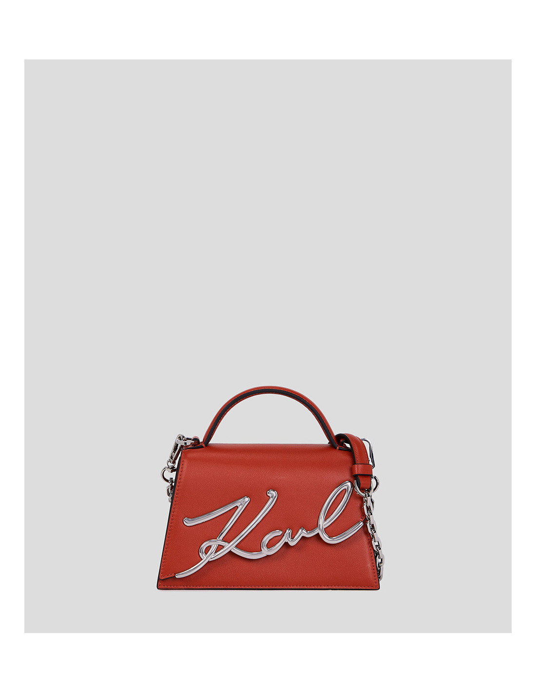 Sac KARL LAGERFELD Signature 2.0 Sm 1