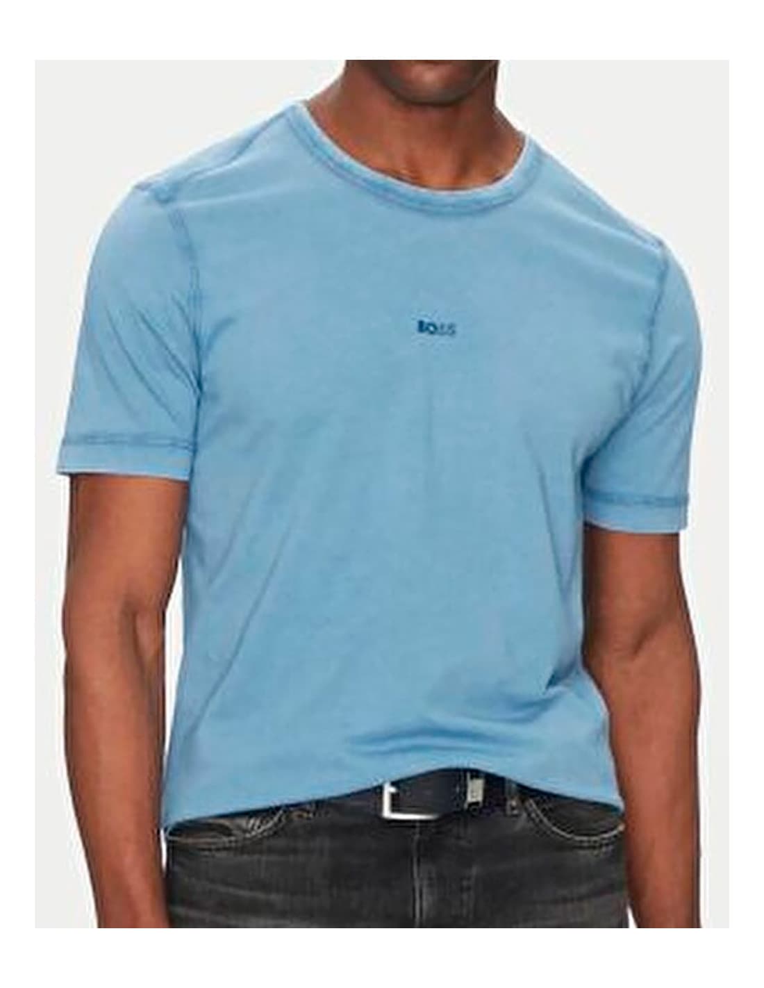 T-shirt BOSS Tokks 10253670 3