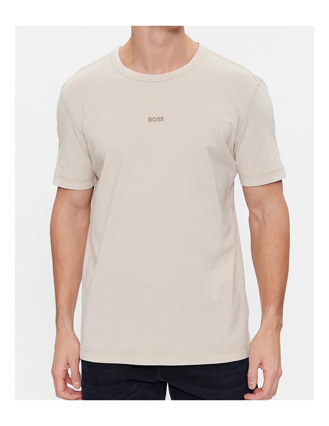T-shirt BOSS Tokks 10253670 4