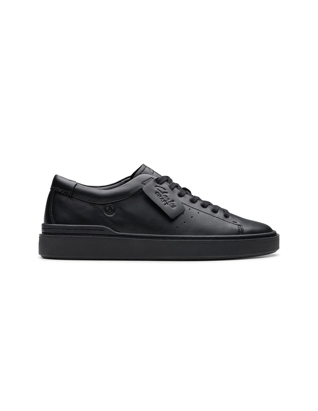 CLARKS Craft Swift - Chaussures 1