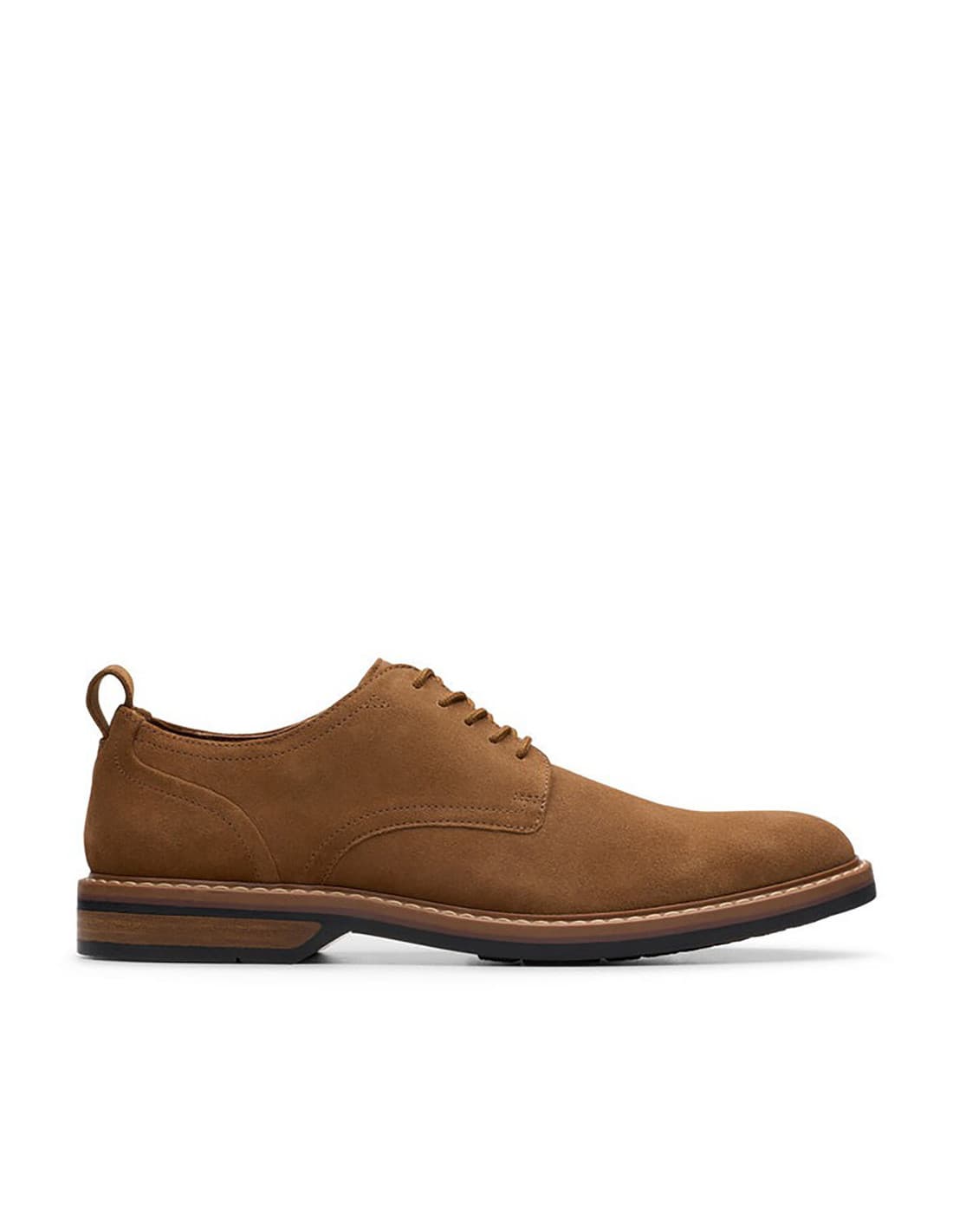CLARKS Aldwin Lace - Chaussures 1