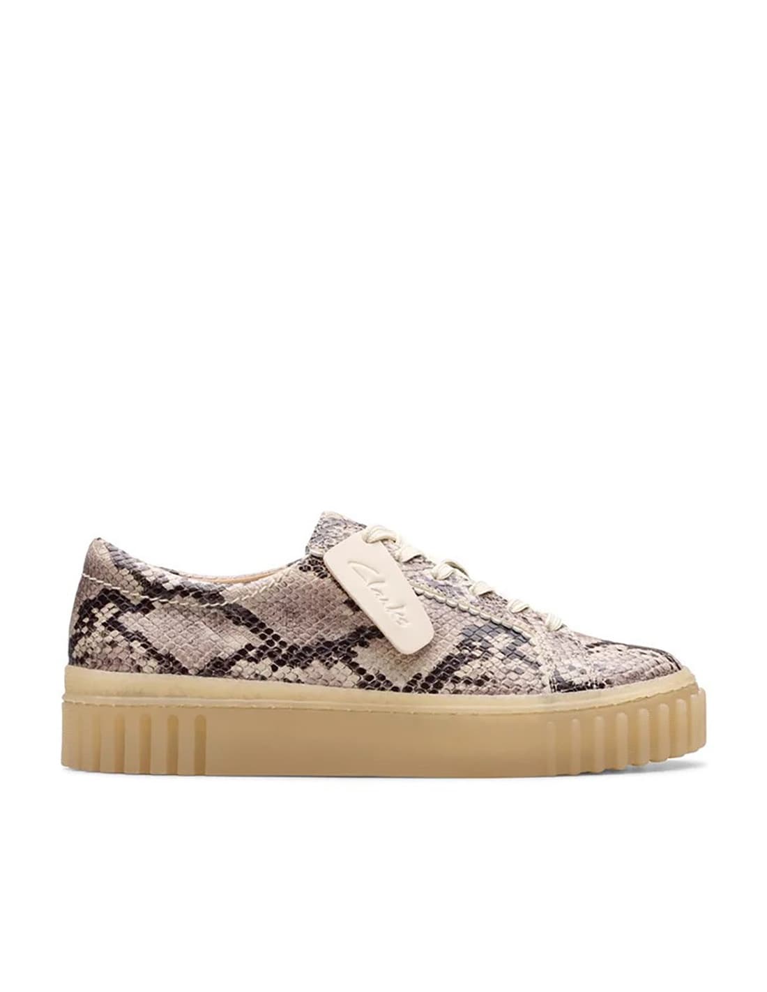 CLARKS Mayhill Walk - Chaussures 1