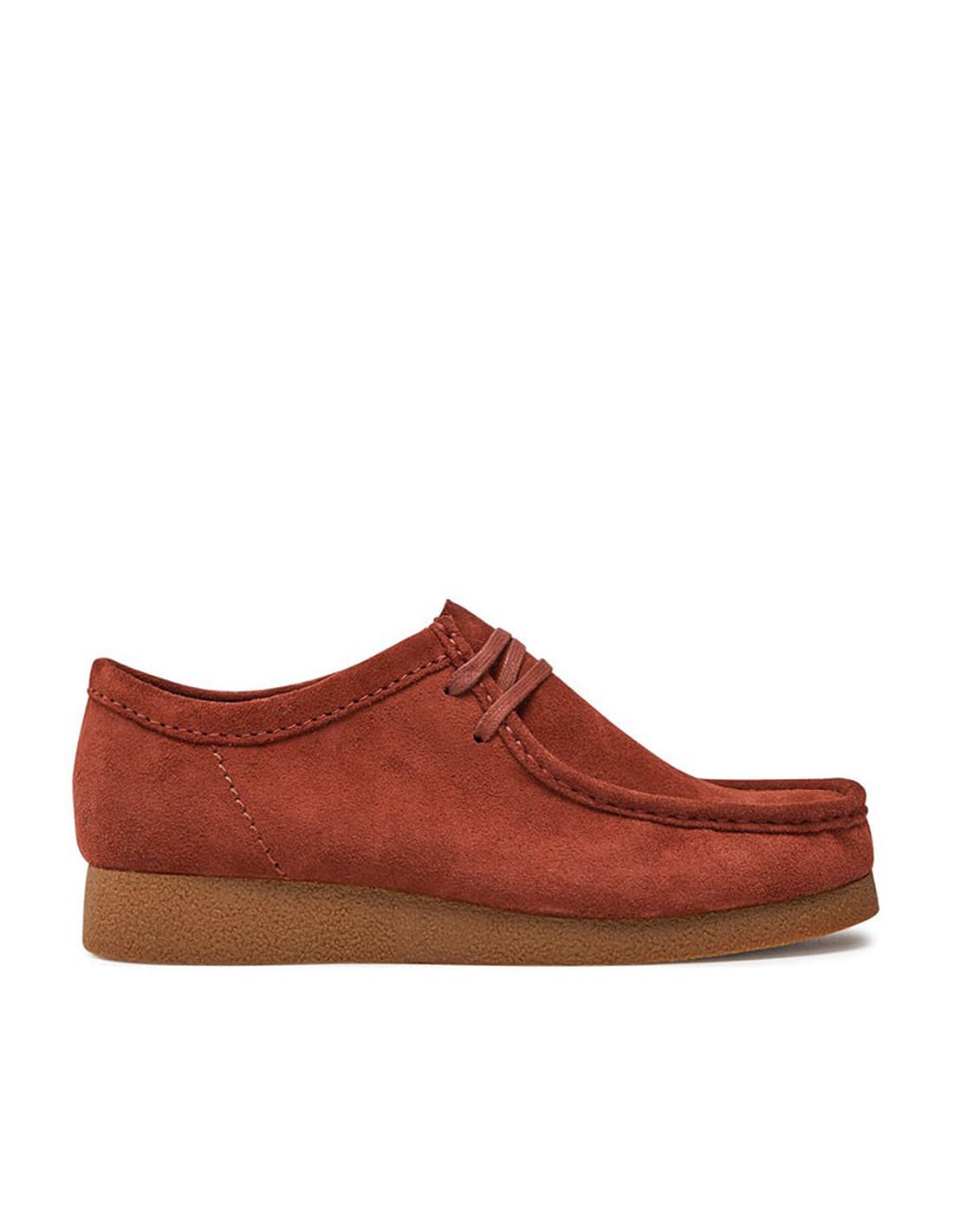 CLARKS WallabeeEVO - Chaussures 1