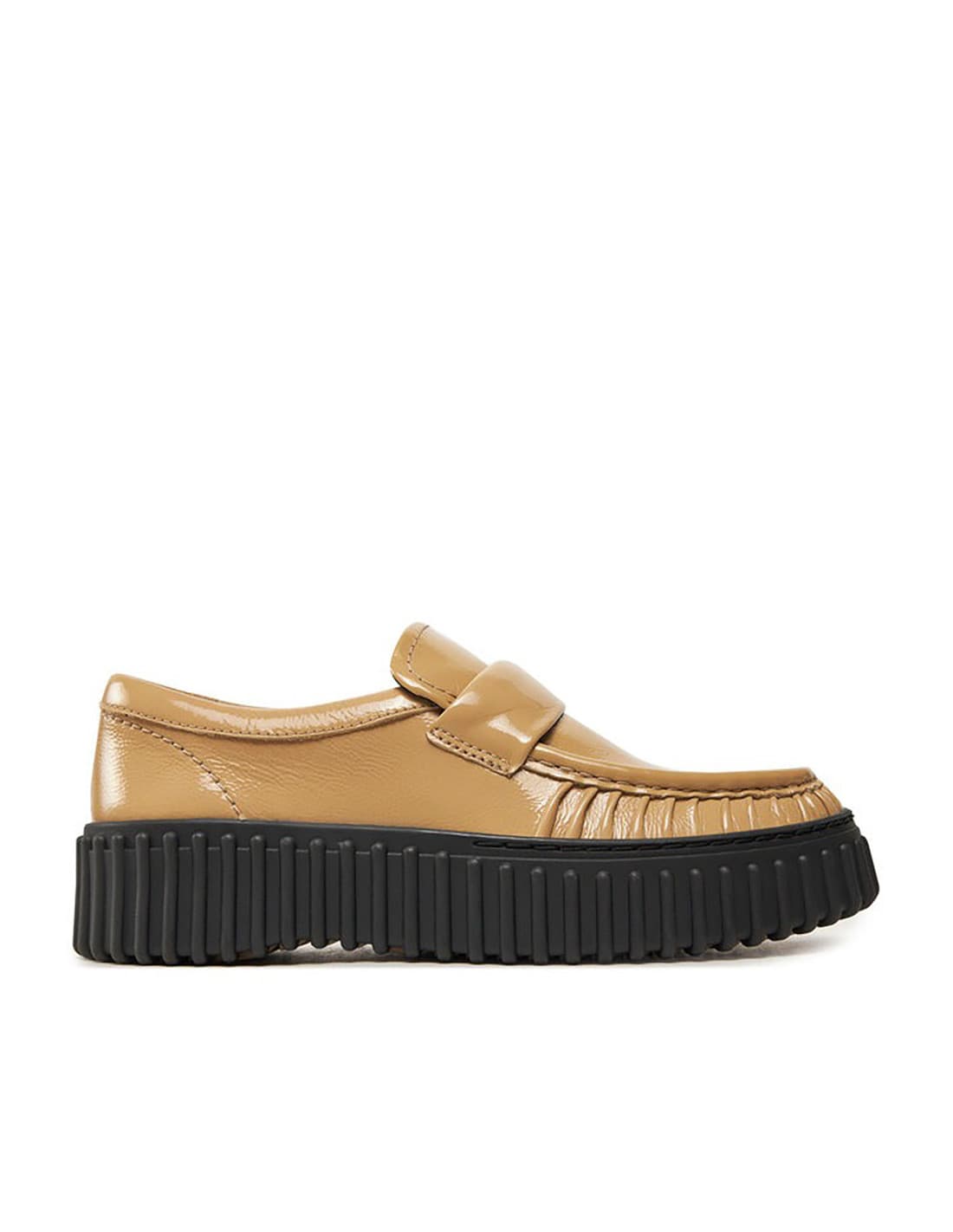 CLARKS Mocassins Torhill - Chaussures 1