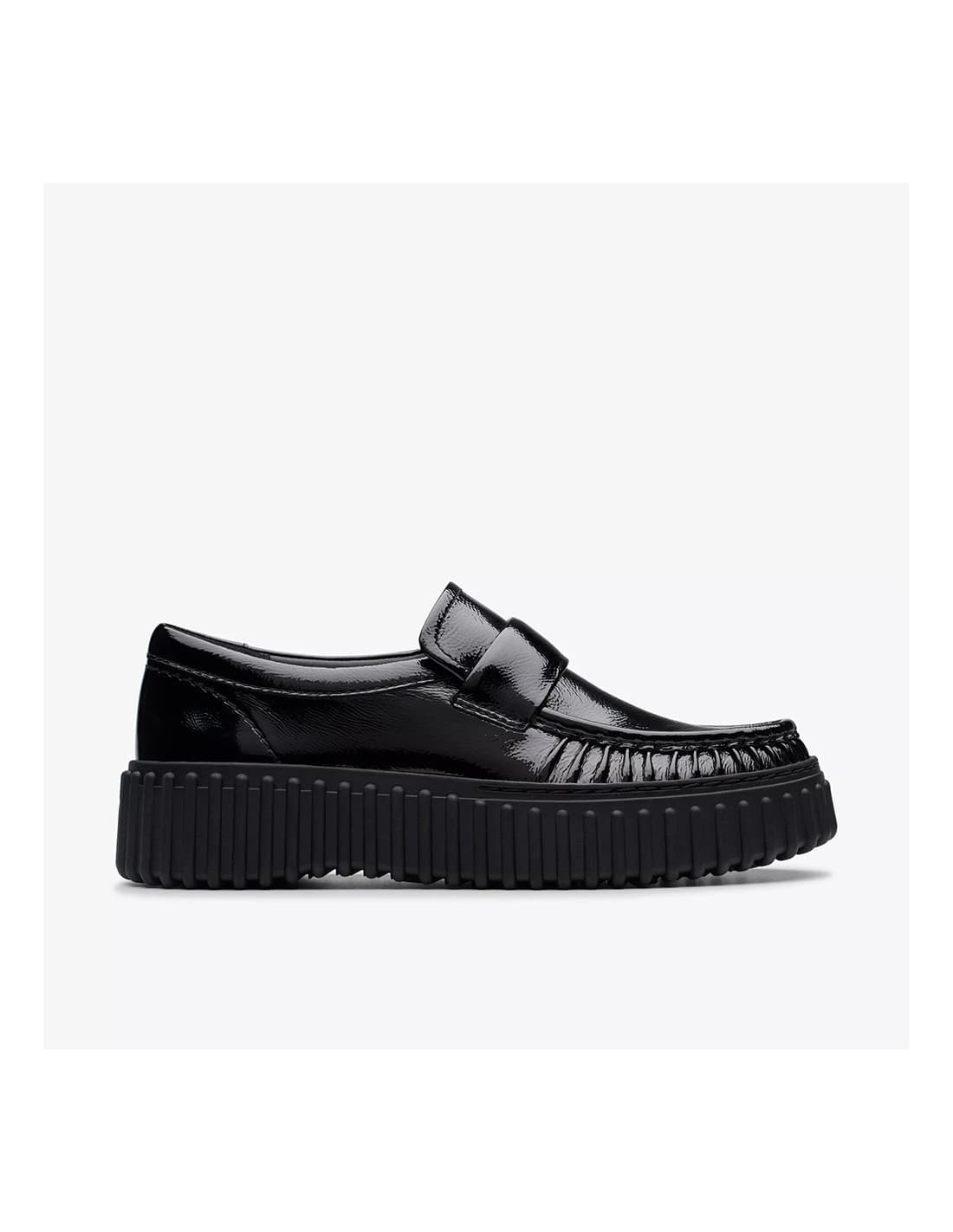 CLARKS Mocassins Torhill - Chaussures 1