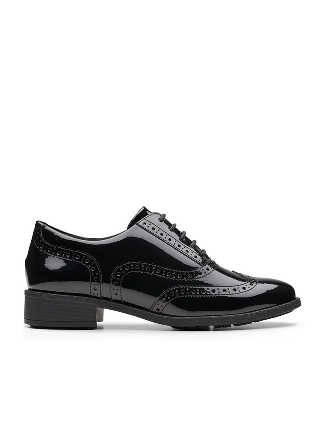 CLARKS Havisham Oak - Chaussures 1