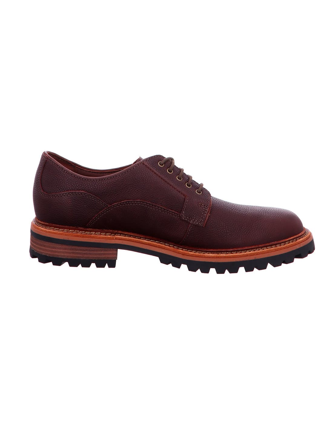 CLARKS Clarkridge Lo - Chaussures 1