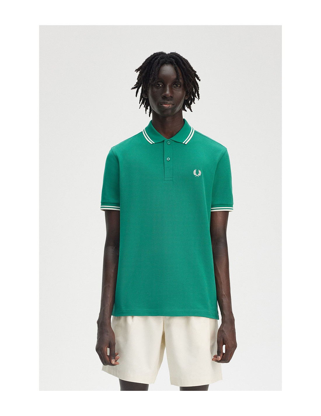 Polos FRED PERRY M3600 3