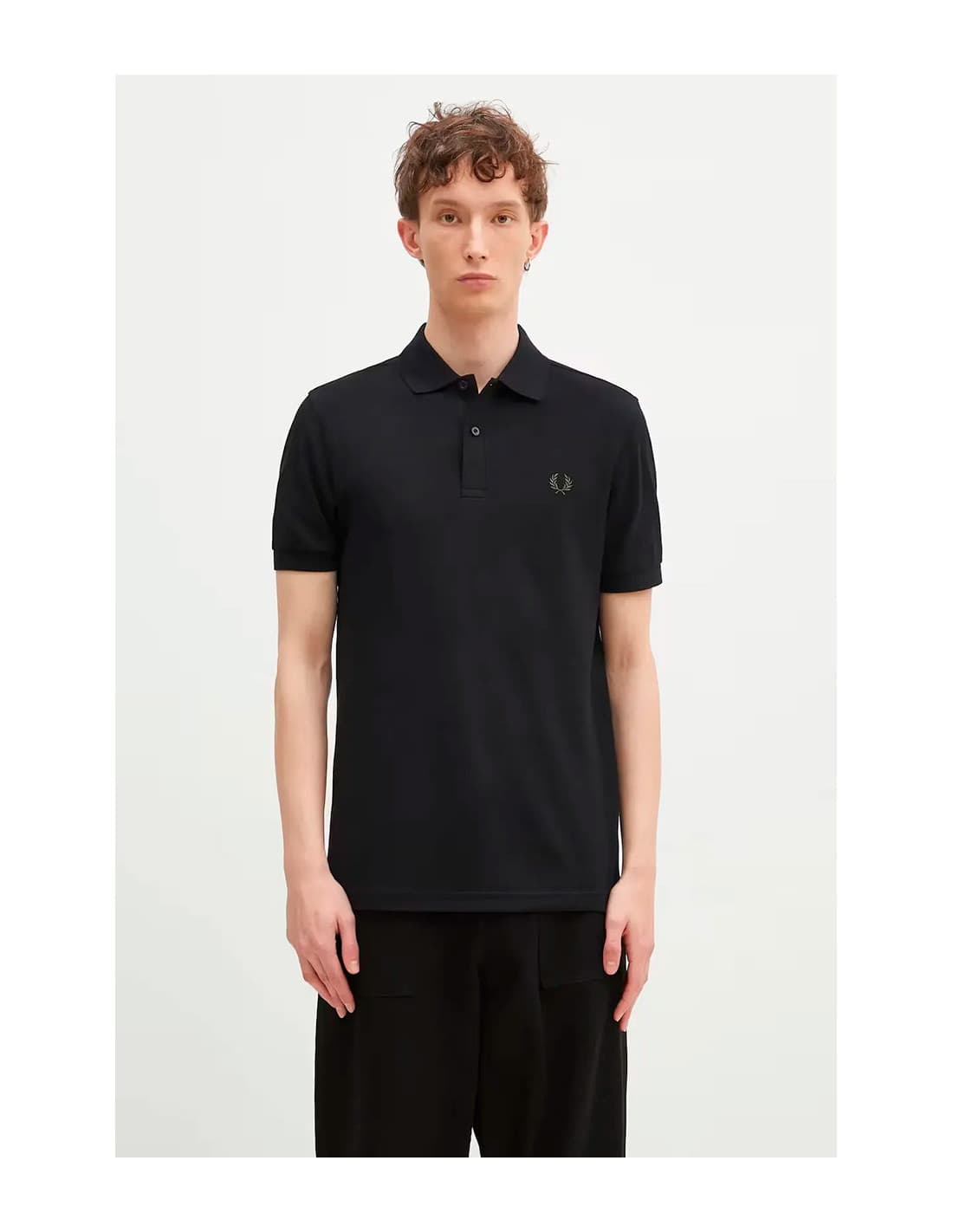 Polos FRED PERRY M6000 5