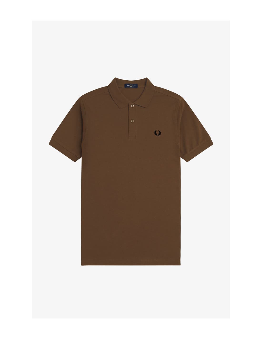 Polos FRED PERRY M6000 2