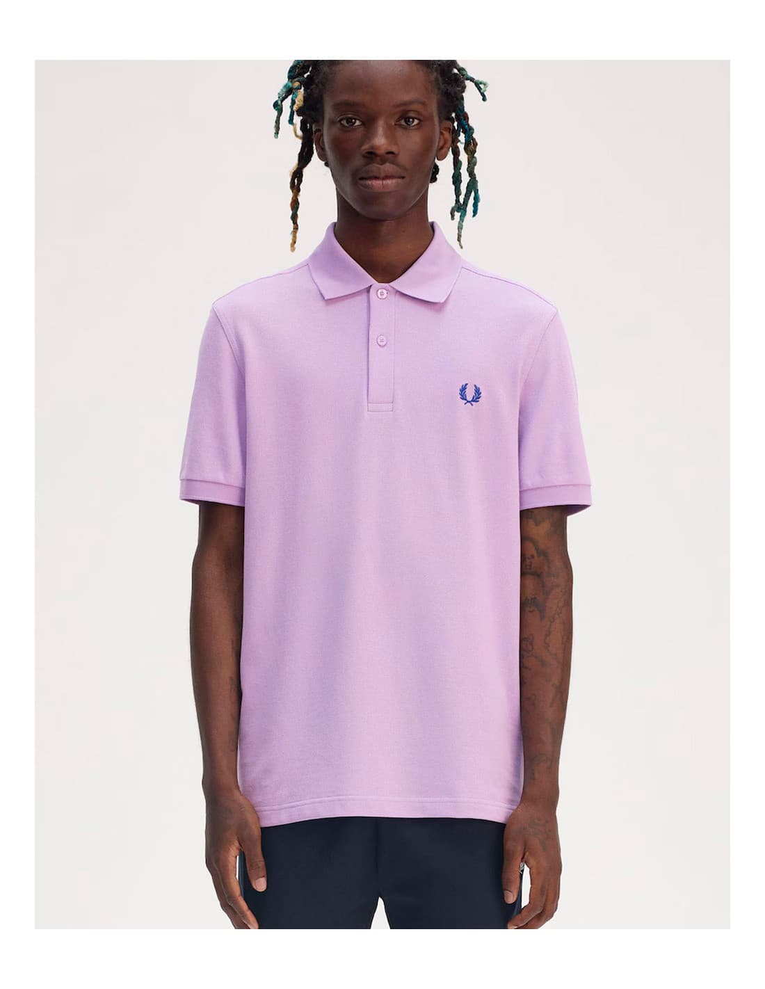 Polos FRED PERRY M6000 3