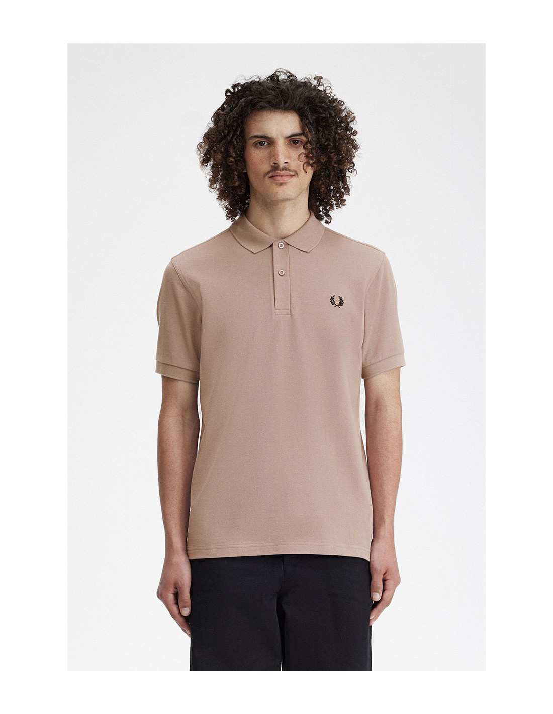 Polos FRED PERRY M6000 4