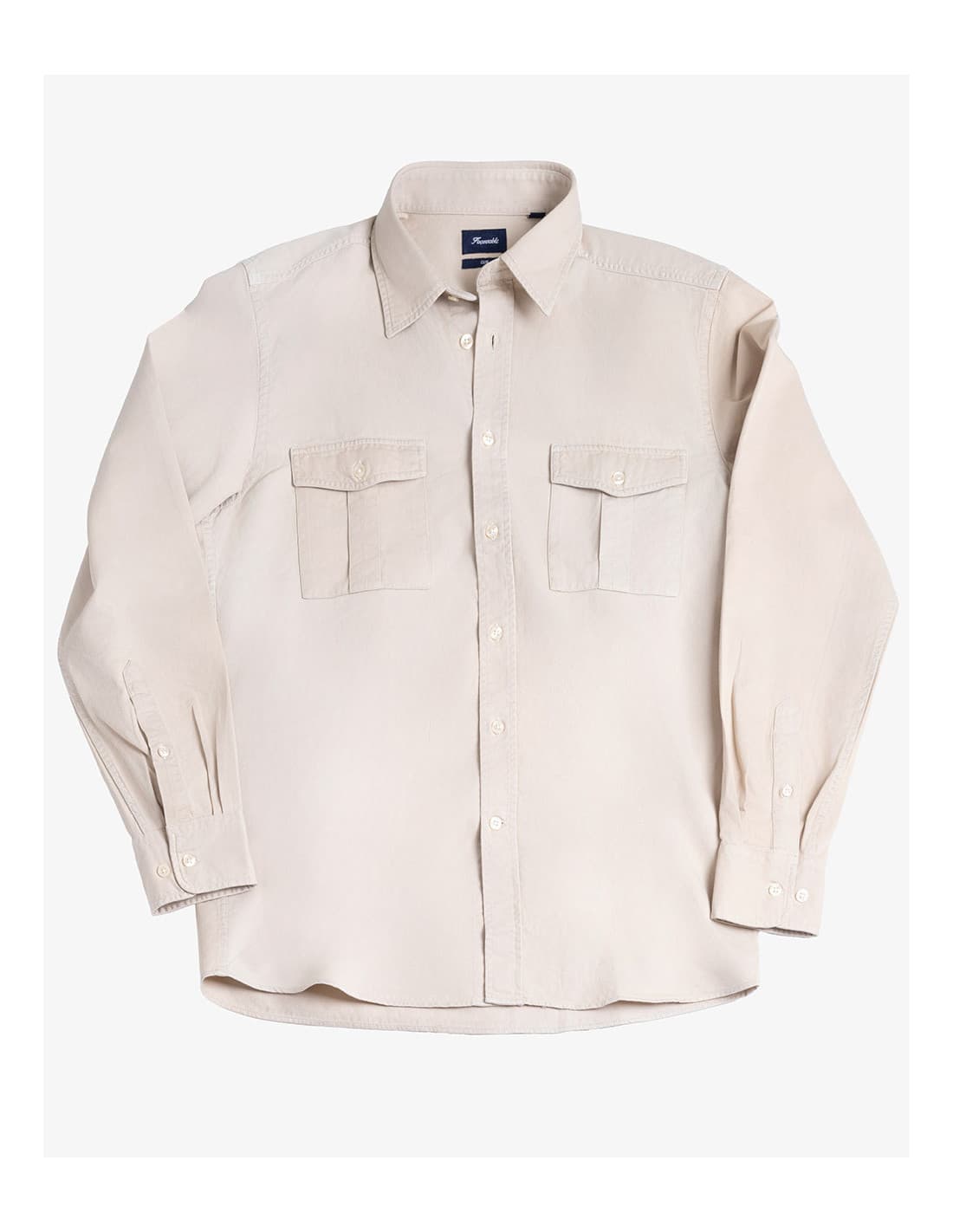 FAÇONNABLE FM301918 - Chemise 1
