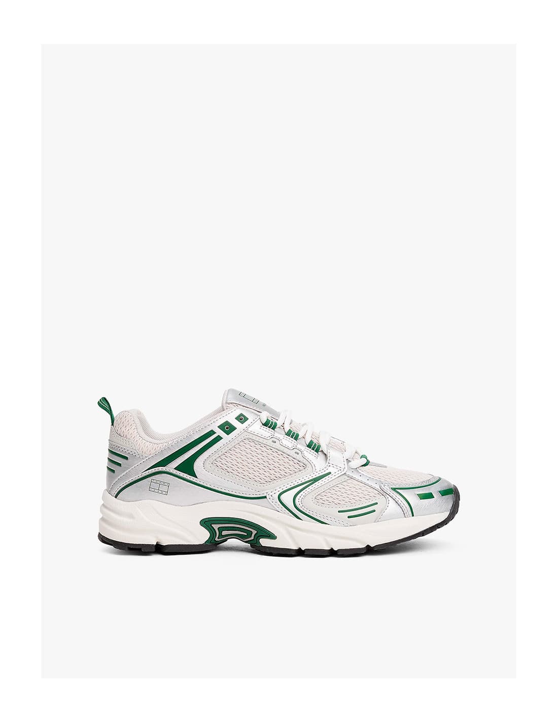 Baskets TOMMY HILFIGER EM0EM01572 2
