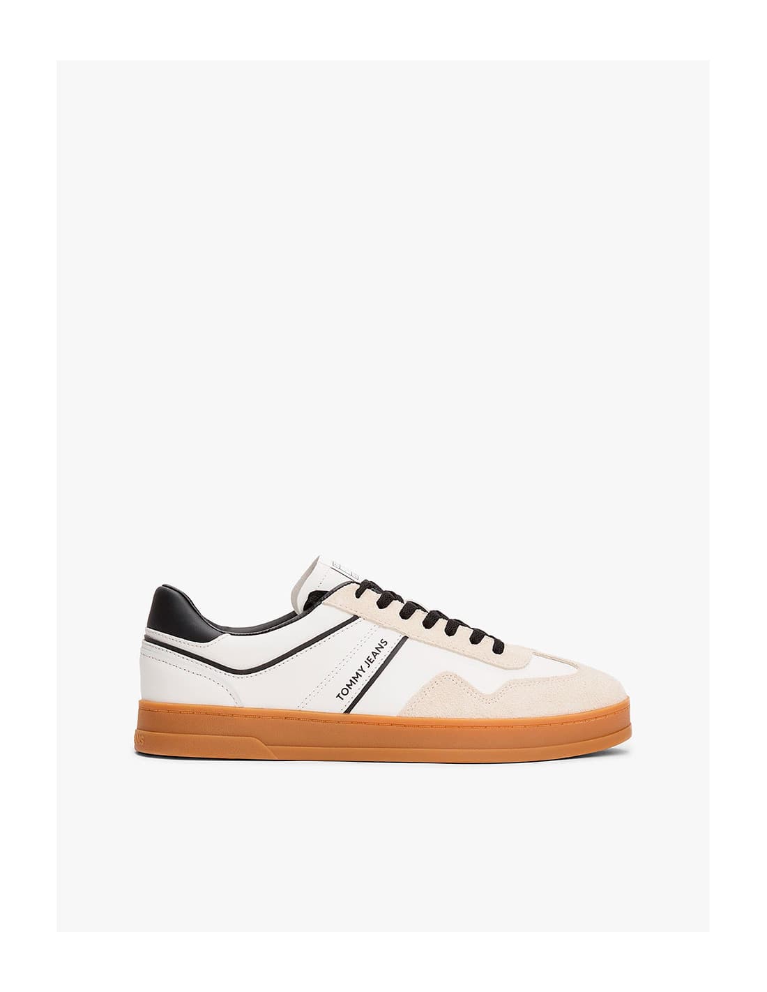 Baskets TOMMY HILFIGER EM0EM01587 1