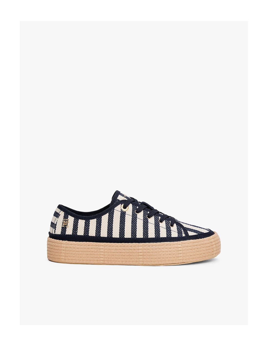 TOMMY HILFIGER FW0FW08646 - Espadrilles 1