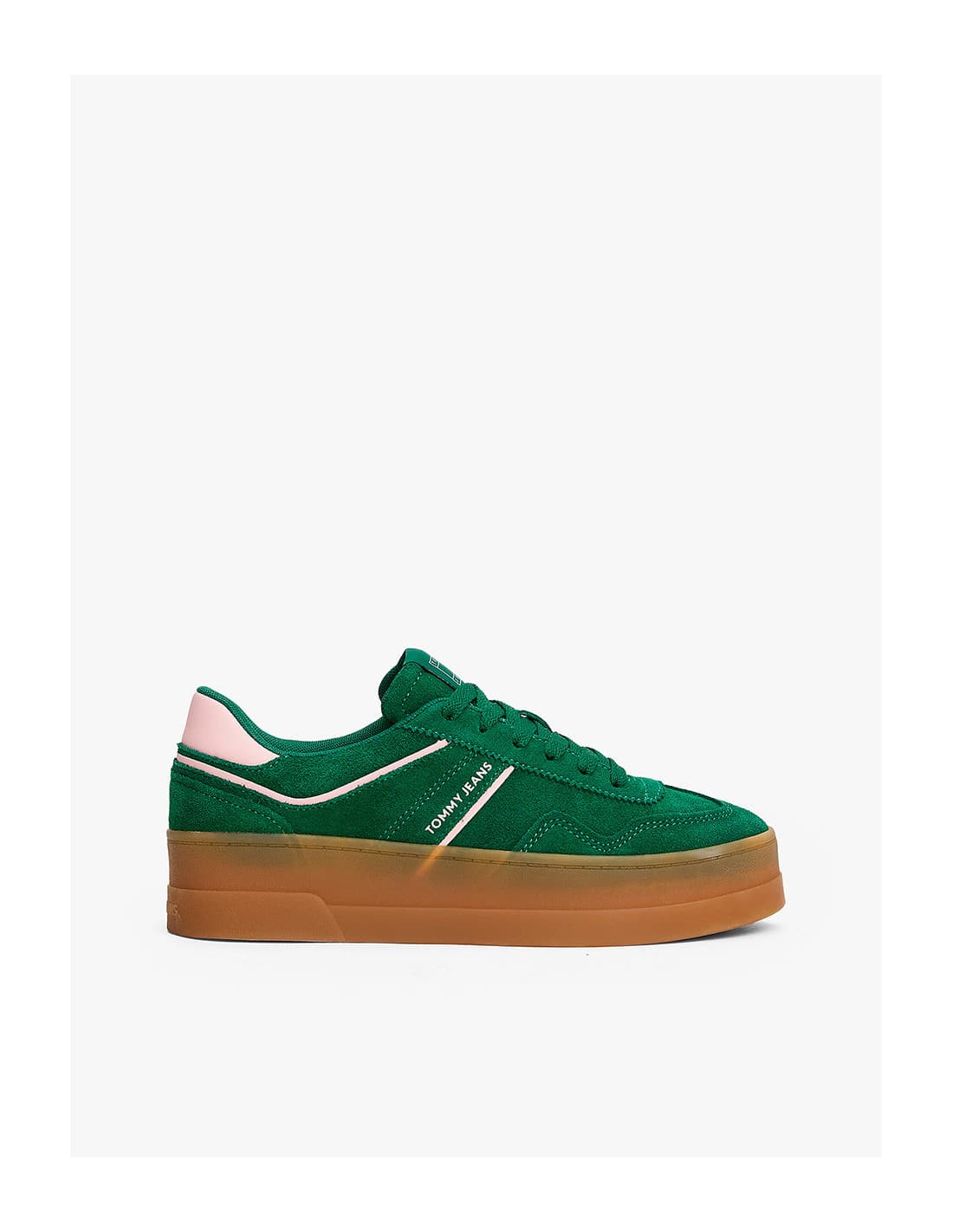 Baskets TOMMY HILFIGER EN0EN02734 1