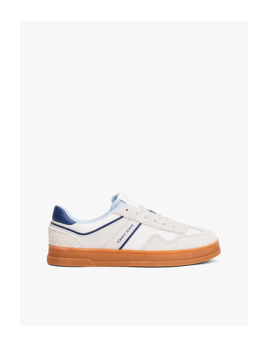 Baskets TOMMY HILFIGER EN0EN02730 1
