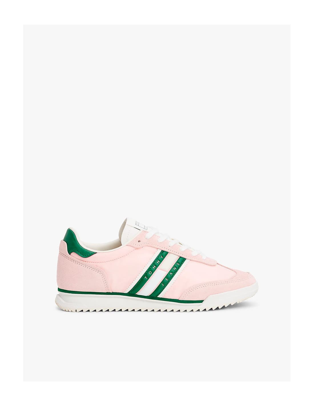 Baskets TOMMY HILFIGER EN0EN02717 3