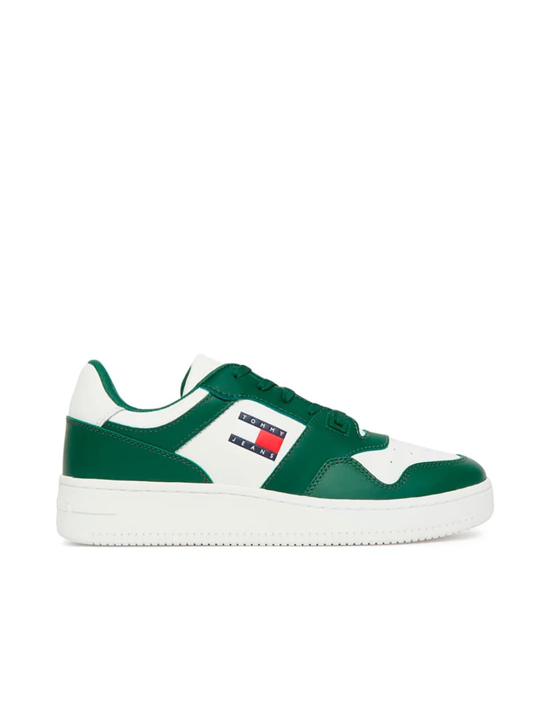 Baskets TOMMY HILFIGER EM0EM01395 1