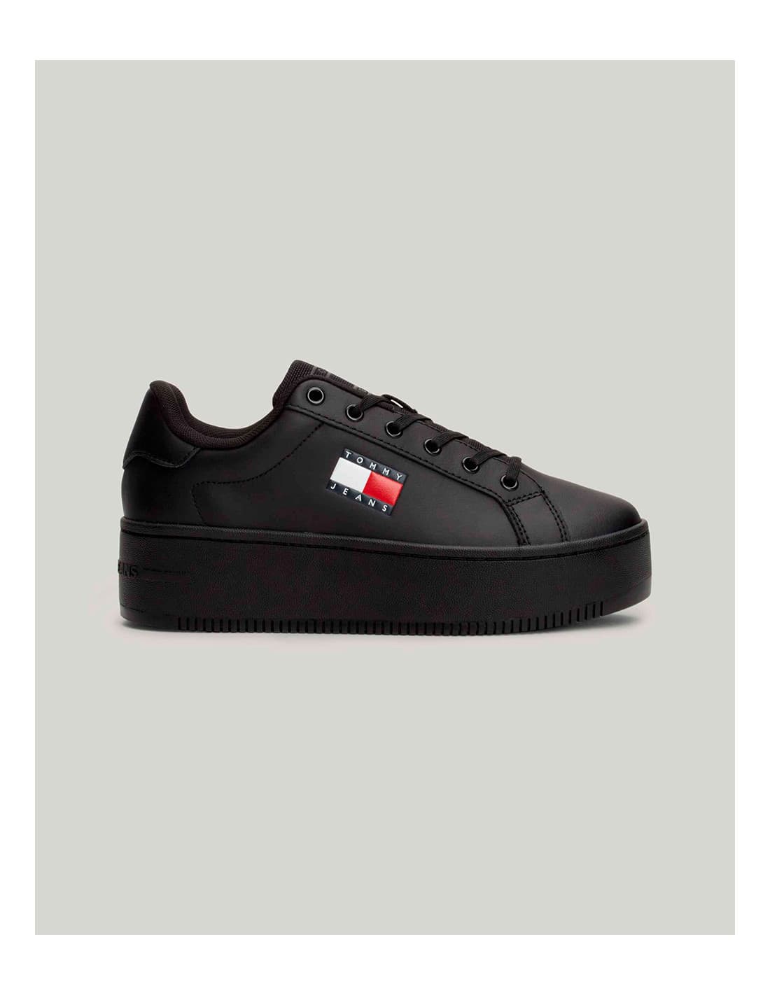 Baskets TOMMY HILFIGER EN0EN02518 1